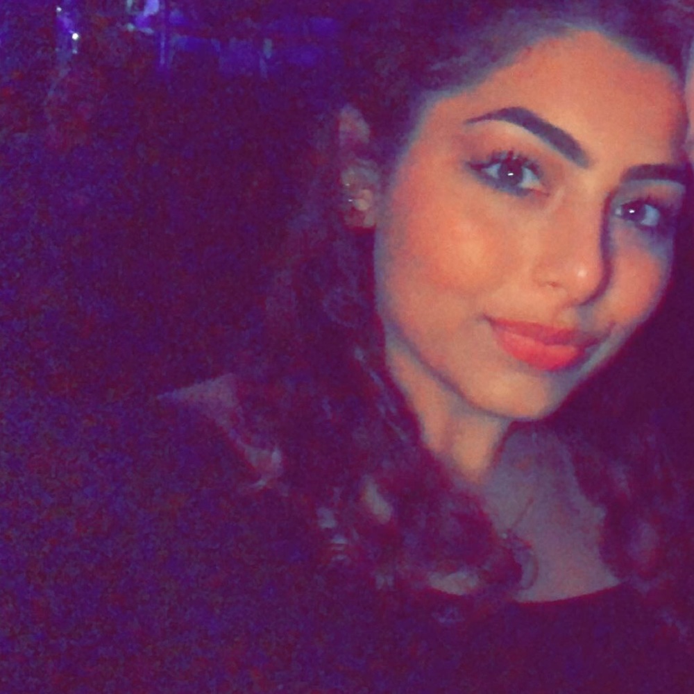 Meet your Posher, Narenae